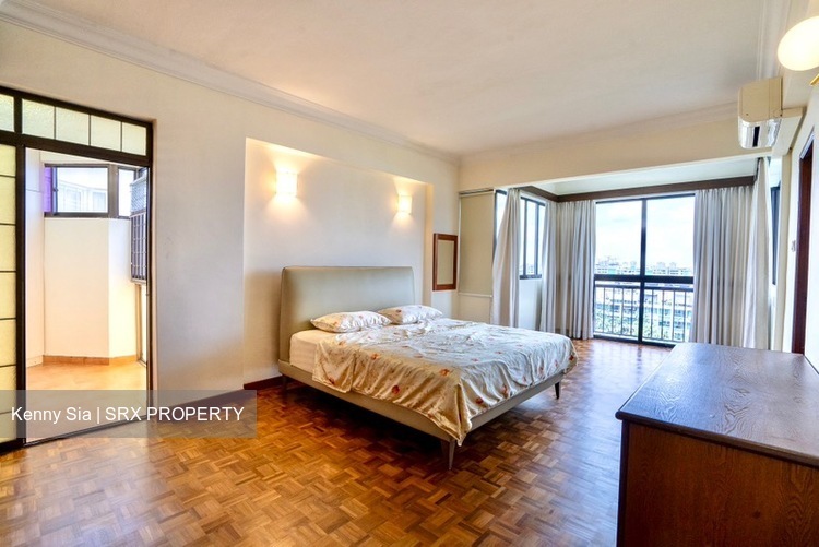 Thomson Grove (D26), Condominium #538101311